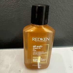 Redken All Soft Argan Oil